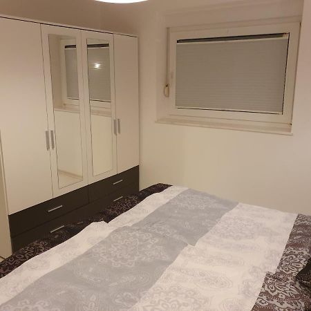 Kati'S Nest Apartment Олсберг Екстериор снимка
