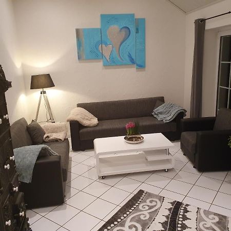 Kati'S Nest Apartment Олсберг Екстериор снимка