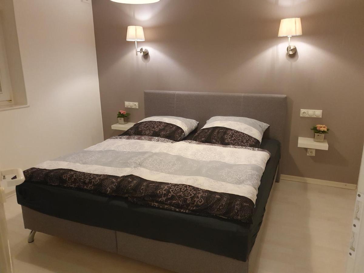 Kati'S Nest Apartment Олсберг Екстериор снимка