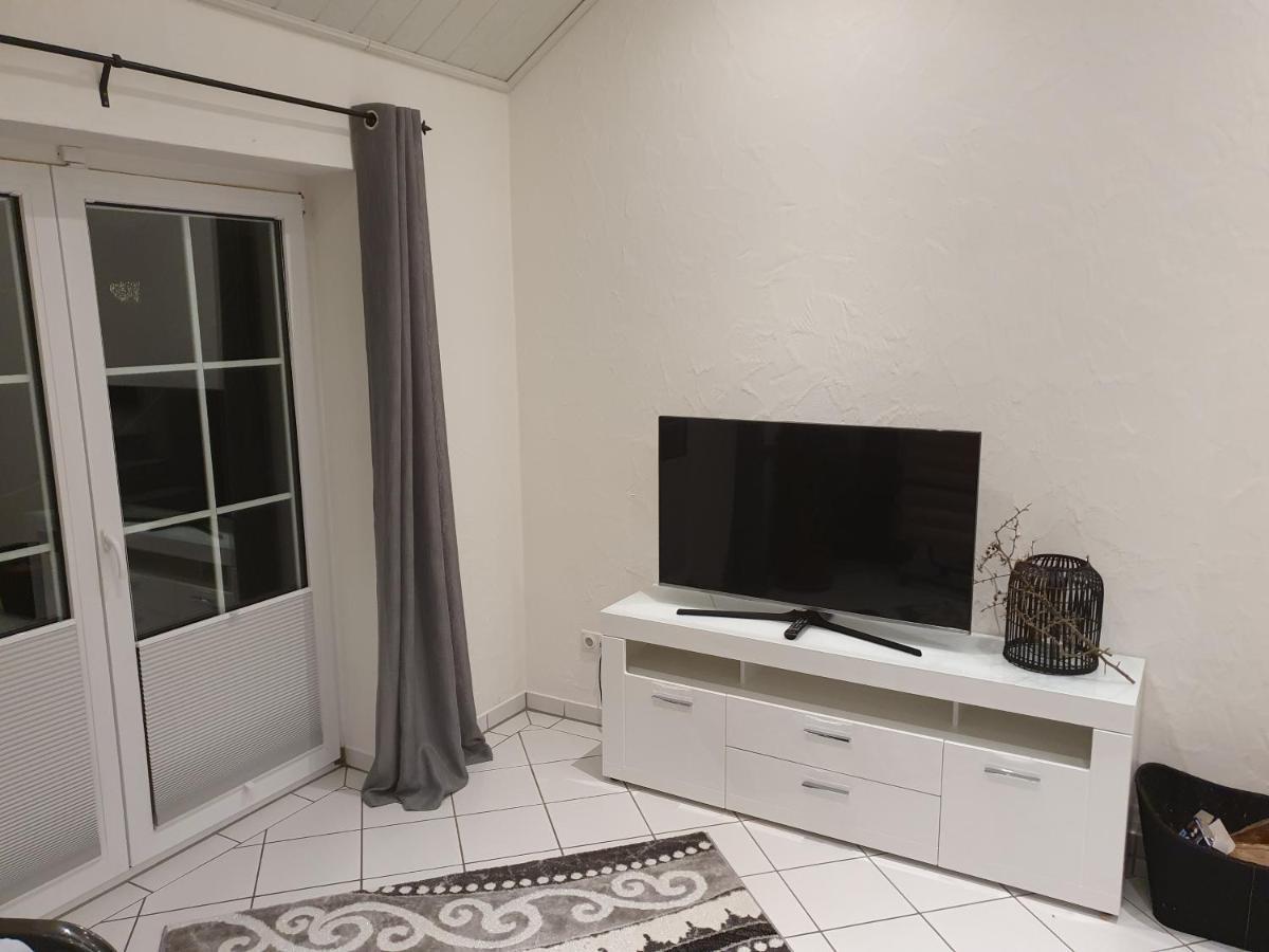 Kati'S Nest Apartment Олсберг Екстериор снимка