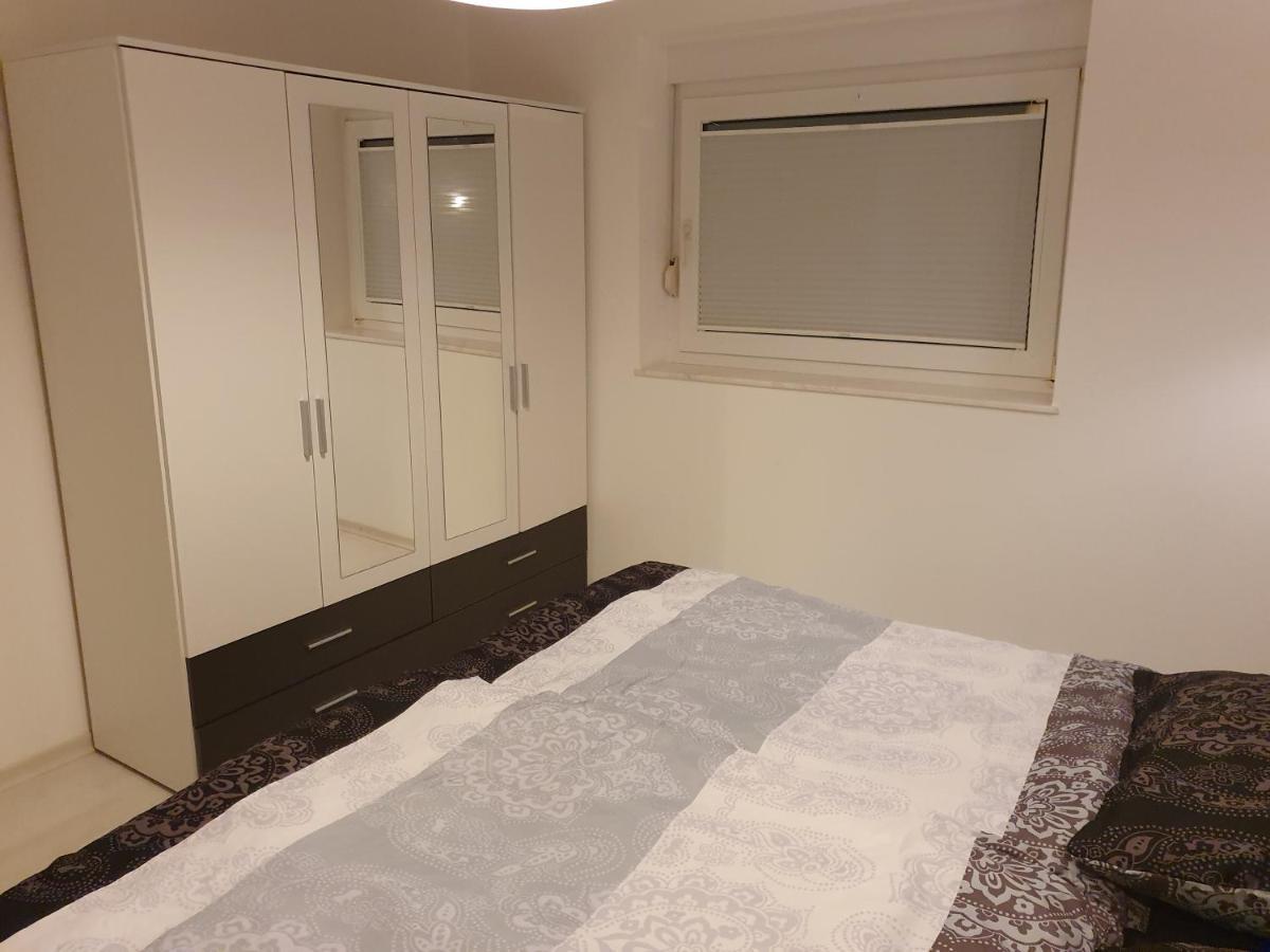 Kati'S Nest Apartment Олсберг Екстериор снимка