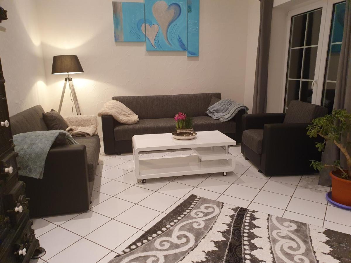 Kati'S Nest Apartment Олсберг Екстериор снимка