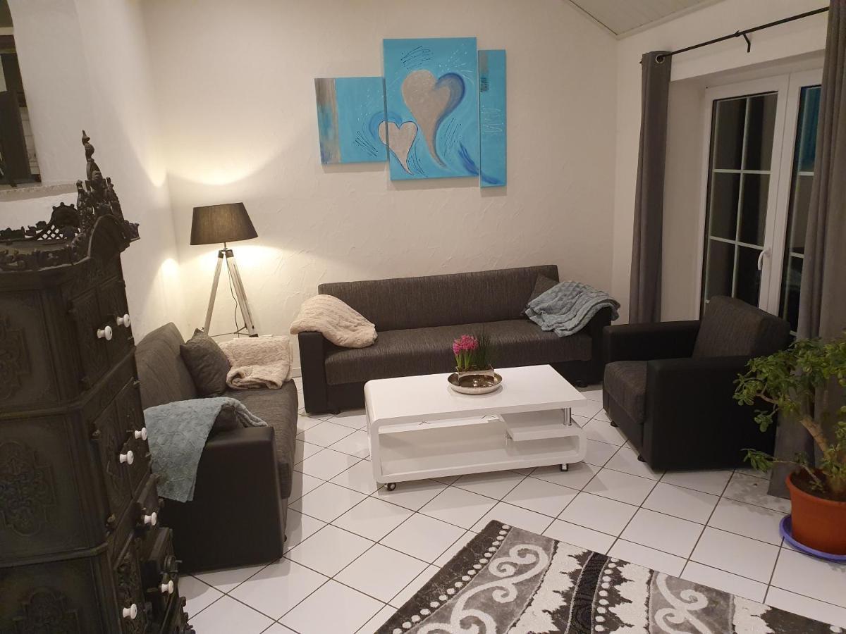 Kati'S Nest Apartment Олсберг Екстериор снимка