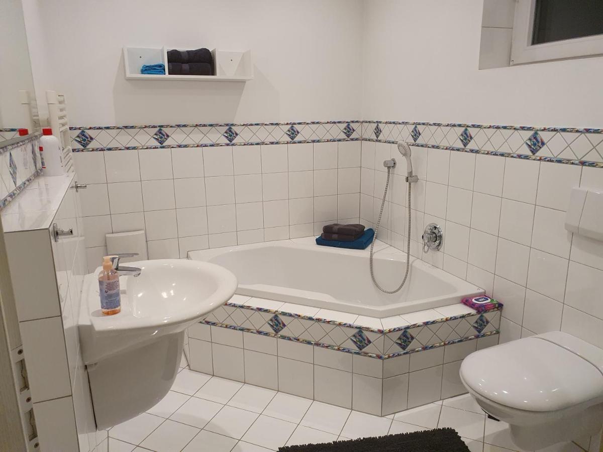 Kati'S Nest Apartment Олсберг Екстериор снимка