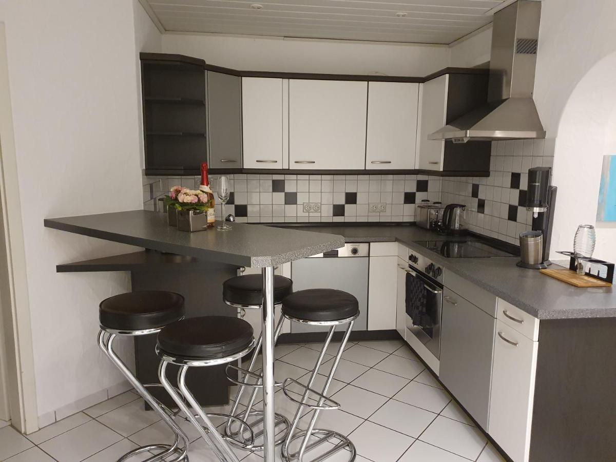 Kati'S Nest Apartment Олсберг Екстериор снимка