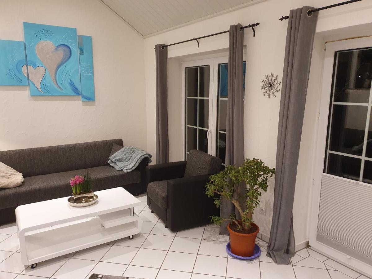 Kati'S Nest Apartment Олсберг Екстериор снимка