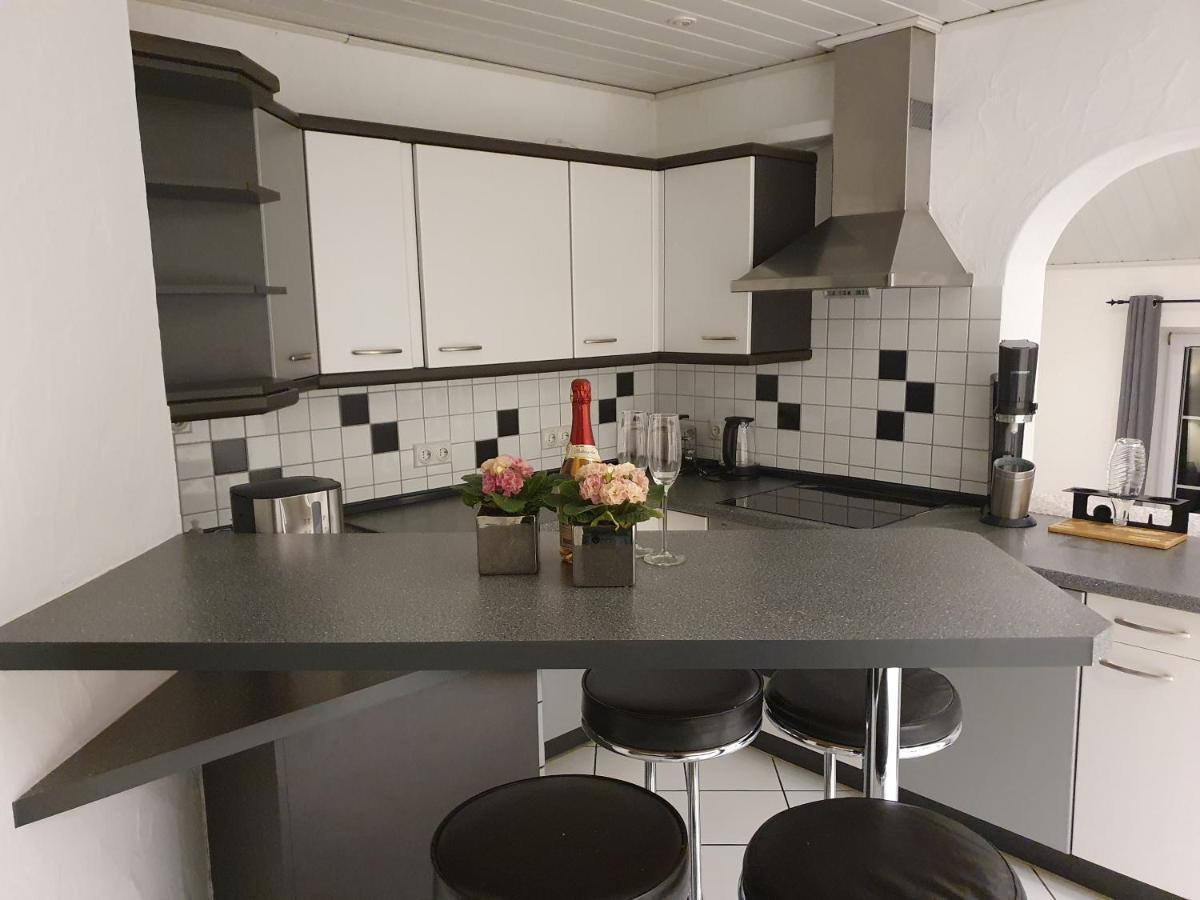 Kati'S Nest Apartment Олсберг Екстериор снимка
